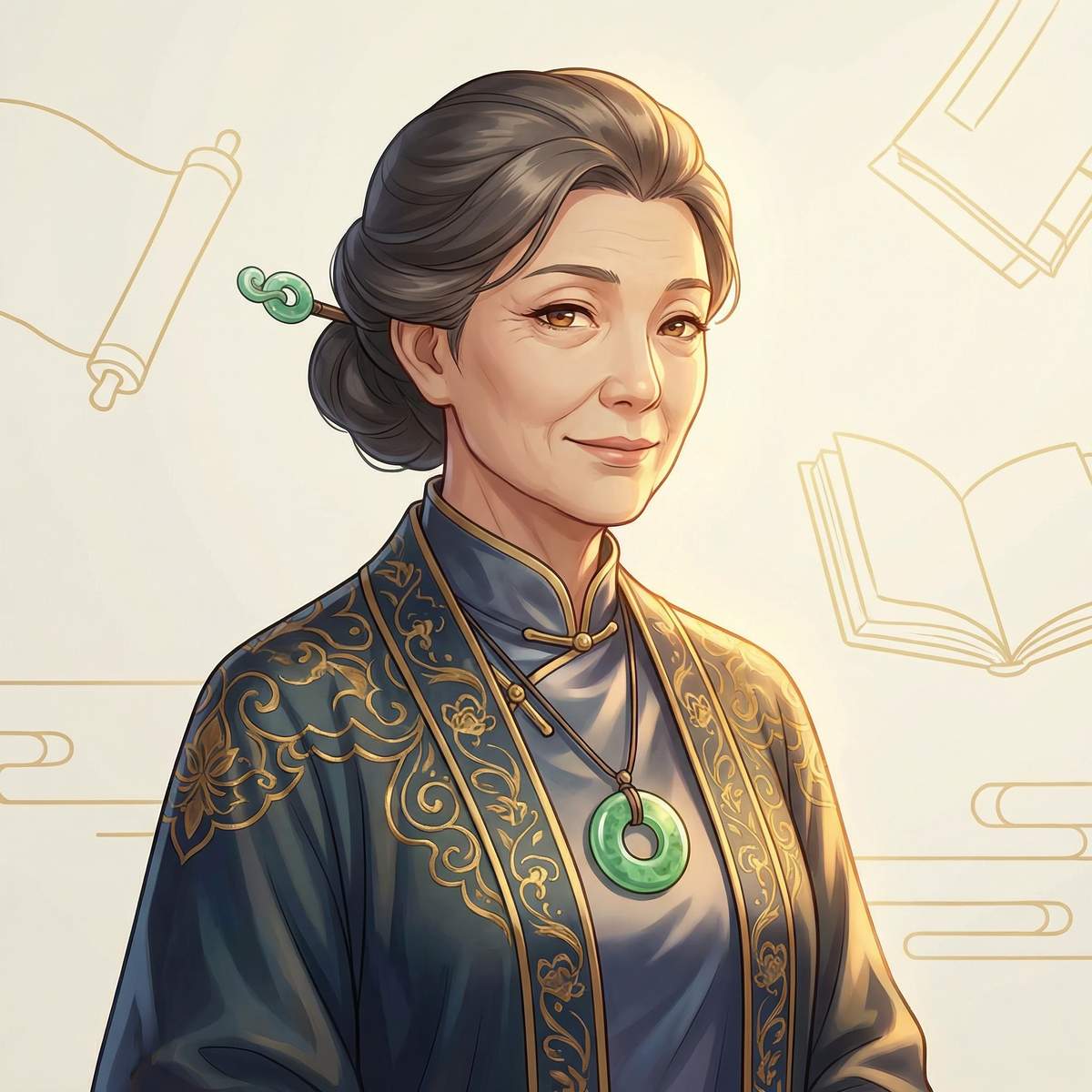 色虎顾问
